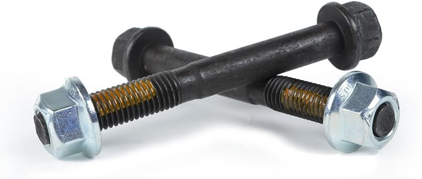 Front Lower Control Arm Bolt Axle and Frame Side Kit of 2 Bolts Cherokee XJ 1984-2001