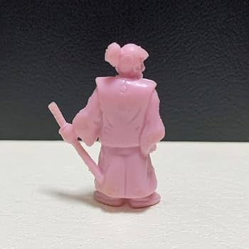 【ネクロスの要塞】消しゴム フィギュア まとめ売り M305 ネクロスの要塞 消しゴム 24個 まとめ売り 食玩 フィギュア