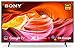 Sony Bravia 139 cm (55 inches) 4K Ultra HD Smart LED Google TV KD-55X75K (Black) (2022 Model) | with Alexa Compatibility