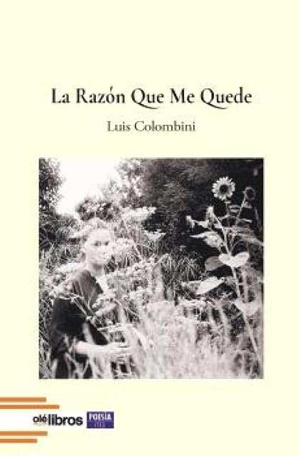 Portada de La razón que me quede