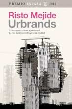 Urbrands: Premio Espasa 2014 (Espasa Hoy)