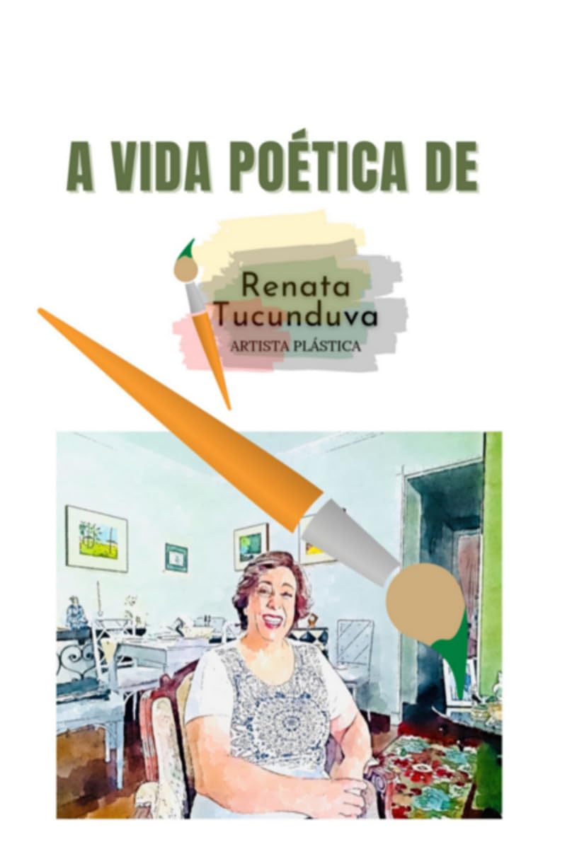 A Vida Poética De Renata Tucunduva biographie littéraire portugaise en France