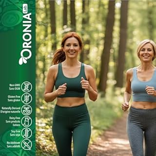 New Zealand Green Lipped Mussel 3,000mg with MSM & Boswellia | FFA Mussel Omega-3 | Drug-free Joint Health & Mobility Supplement | Potent Nutritional Complex with Bromelain & Coral Calcium | 180 Veggie Capsules (60 Servings)