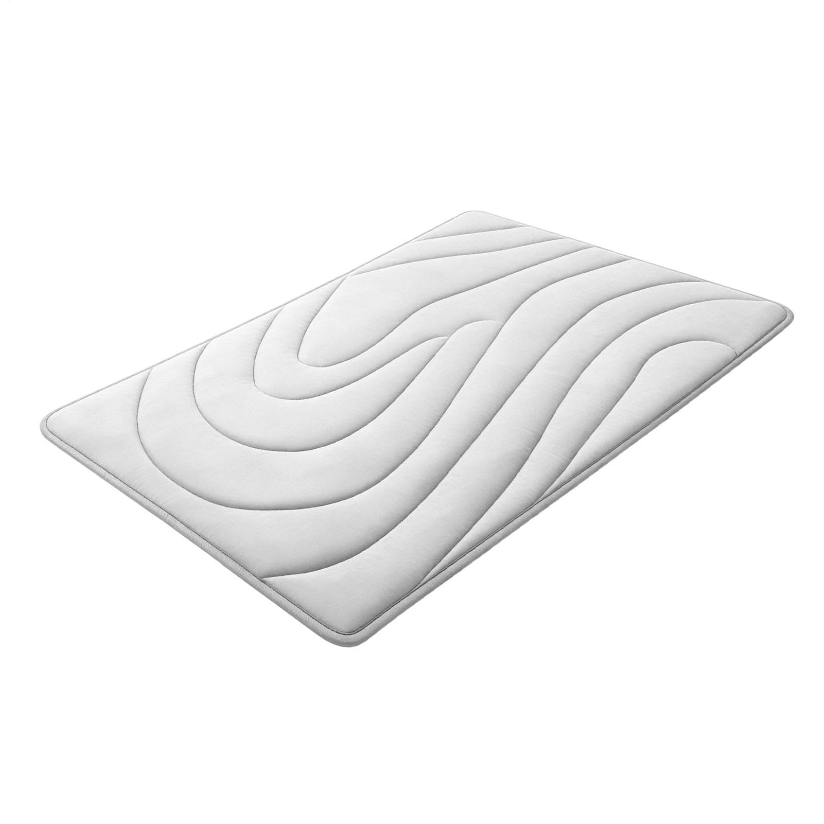Tapis de refroidissement pour chien lavable pour protéger votre animal en été