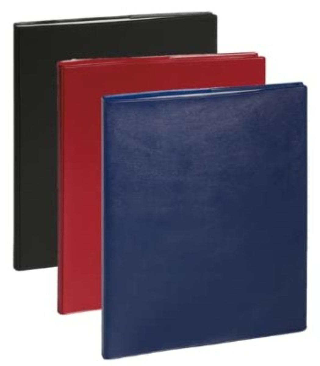 Exacompta 22422E Eurotime 22S Spiral Bound Weekly Diary 18.5 x 22.5 cm January to December 2021 Random Colour