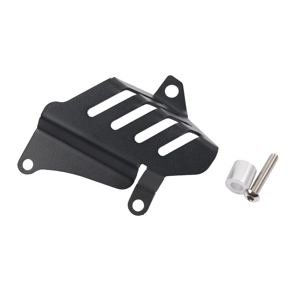 Protector de Asistente de Cambio de Cubierta de Sensor de Palanca de Cambio de Marchas de Motocicleta Compatible con Yamaha MT-09 MT09 SP Tracer900 Tracer 900 9 GT 2021 2022 2023 2024