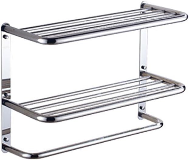 portapacchi a torre per il bagno