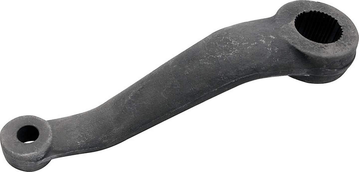 Allstar Performance ALL56356 Pitman Arm G-Body Metric (1978-88 605 Box)