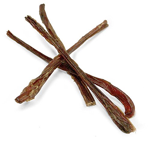 (3 Pack) Cadet Piggy Sticks Dog Treats, 6 Ounces Each #TOP3