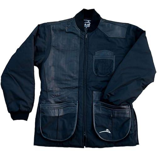 Wild Hare Shooting Gear Cold Weather Coat - Right Hand