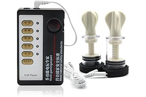 Electric Nipple Pump