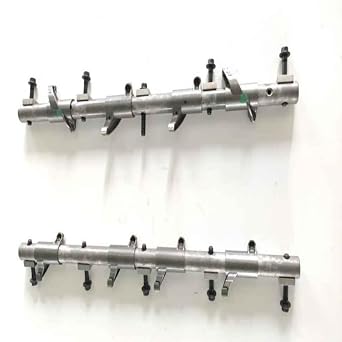 Valve Rocker arm Assembly 53021552AA 53021552AB 68060343AA 53021553AA 53021553AB