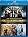 Snow White & The Huntsman / The Huntsman: Winter's War 2-Movie Collection [Blu-ray]
