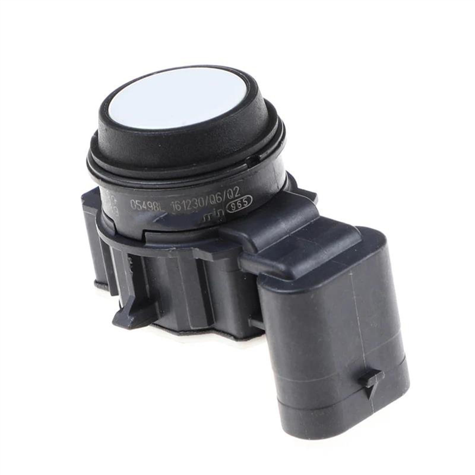 Sensor de Asistencia de Aparcamiento para BMW F20, F21, F22 y F23, Radar de Marcha atrás 66209261607, Sensor de Control de Distancia de Aparcamiento, Sensor de Marcha atrás PDC.