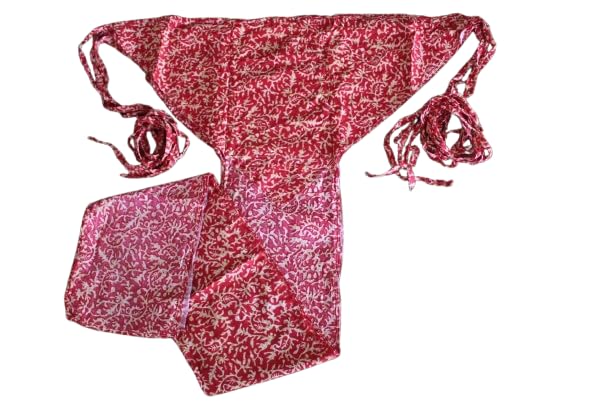 1 PCS Men/Women Cotton LANGOTA Sports Underwear KOUPEAN LANGOTI BANARAS Gift-image-10