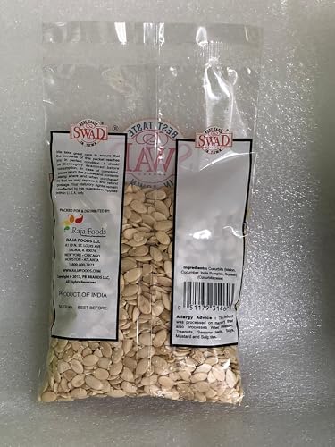 MELON SEEDS (CHAR MAGAZ)