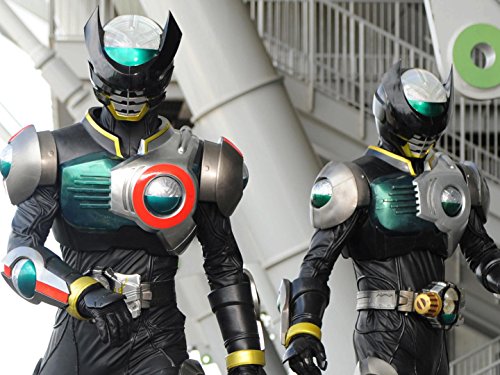 第46話「映司グリードとWバースとアンクの欲望」 第46話「映司グリードとWバースとアンクの欲望」