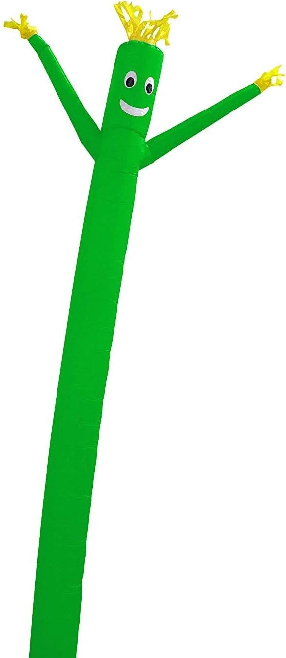 Green Dancer