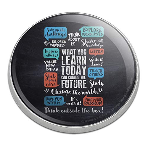 GRAPHICS & MORE What You Learn Today Can Change The