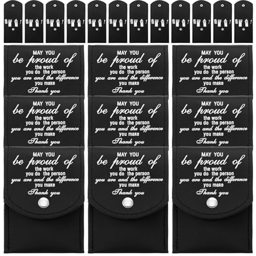 Lasnten 24 セット マニキュアセット バルク 従業員 感謝 ギフト 先生へのギフト 爪切り 4 in 1 ステンレススチール グルーミング ネイルキット ペディキュアツール トラベルケース付き 女性用 男性 スタッフ 同僚