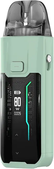 Cartouche Lux Vaporesso LUXE XR Max Kit Pod Mod 80W 2800mAh