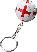 futebol chaveiro | Suprimentos para aniversário futebol | Presentes orgulhosos jogador futebol ou time futebol, chaveiro futebol futebol bonito da moda, chaveiro, Uwariloy