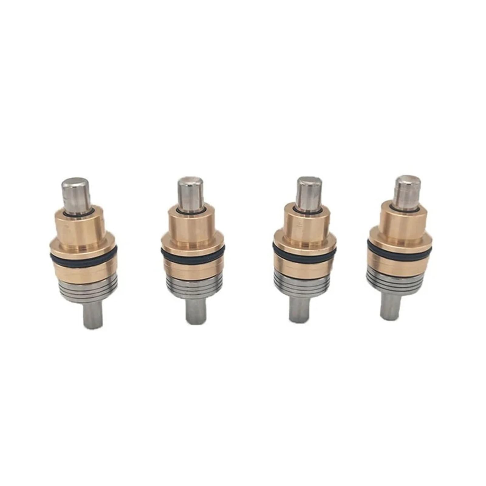 Valve de pied pour excavatrice DH220-5 et pièce de rechange pour R225-7