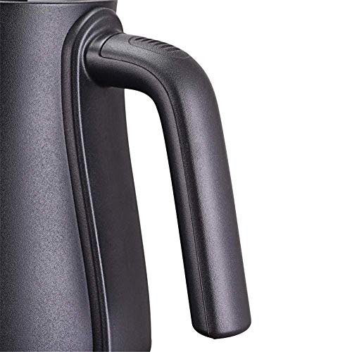 Mini bouilloire électrique contre le gaspillage d'eau Ziyu Wisdom - 4