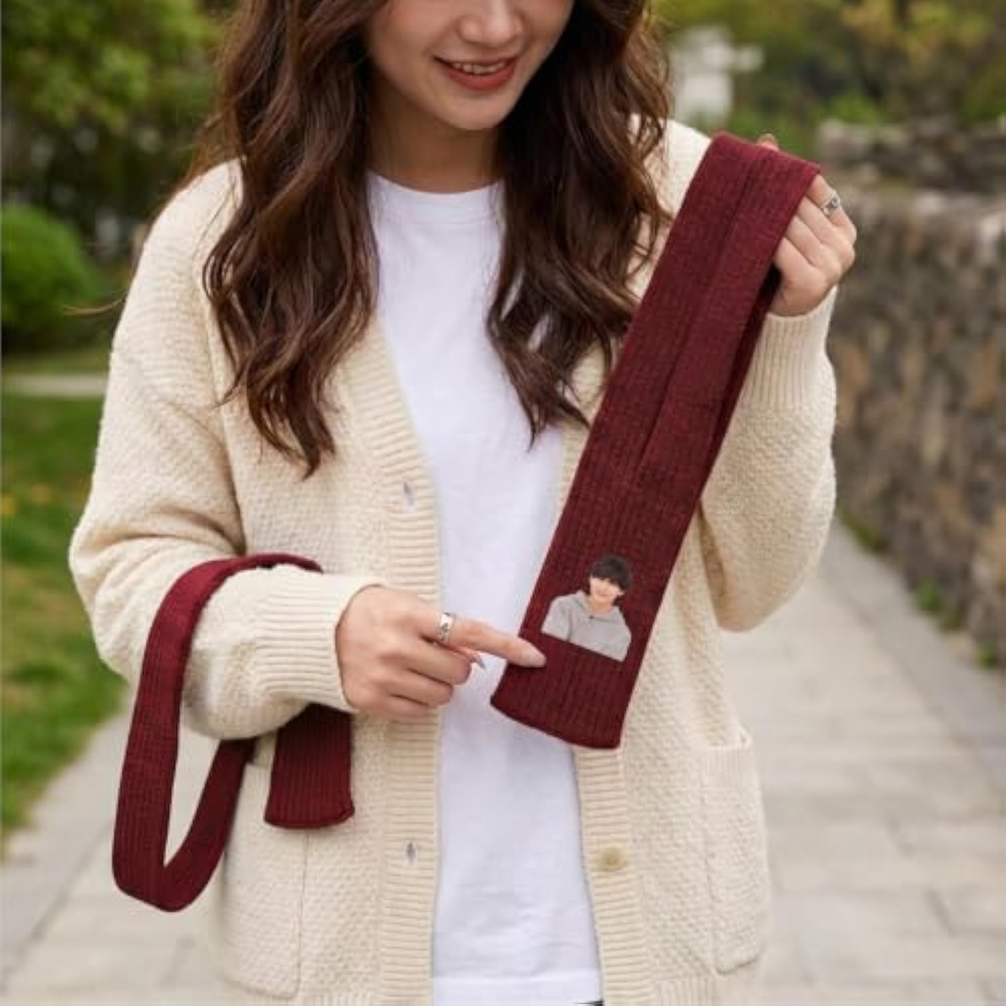 Stylish Crossbody & Shoulder Bag