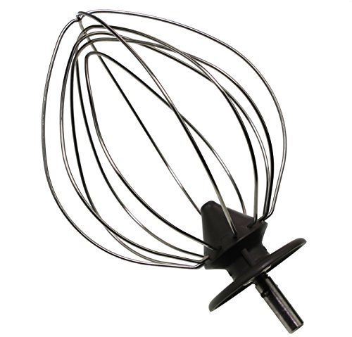 Preisvergleich Produktbild AEG / Electrolux 4055352456 Schneebesen für KM7300, EKM7300 Küchenmaschine