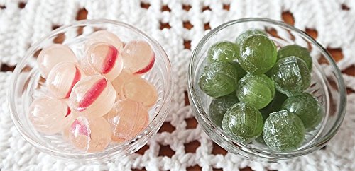 Dulces sabor ciruela Haitai 90g pack de 2 miniatura 3