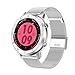 CNGY 2021 DT89 Smart Watch Sports Uhr Männer EKG Herzfrequenz Blutdruck Smartwatch Damen Menstruation Monitor Android Ios(E)