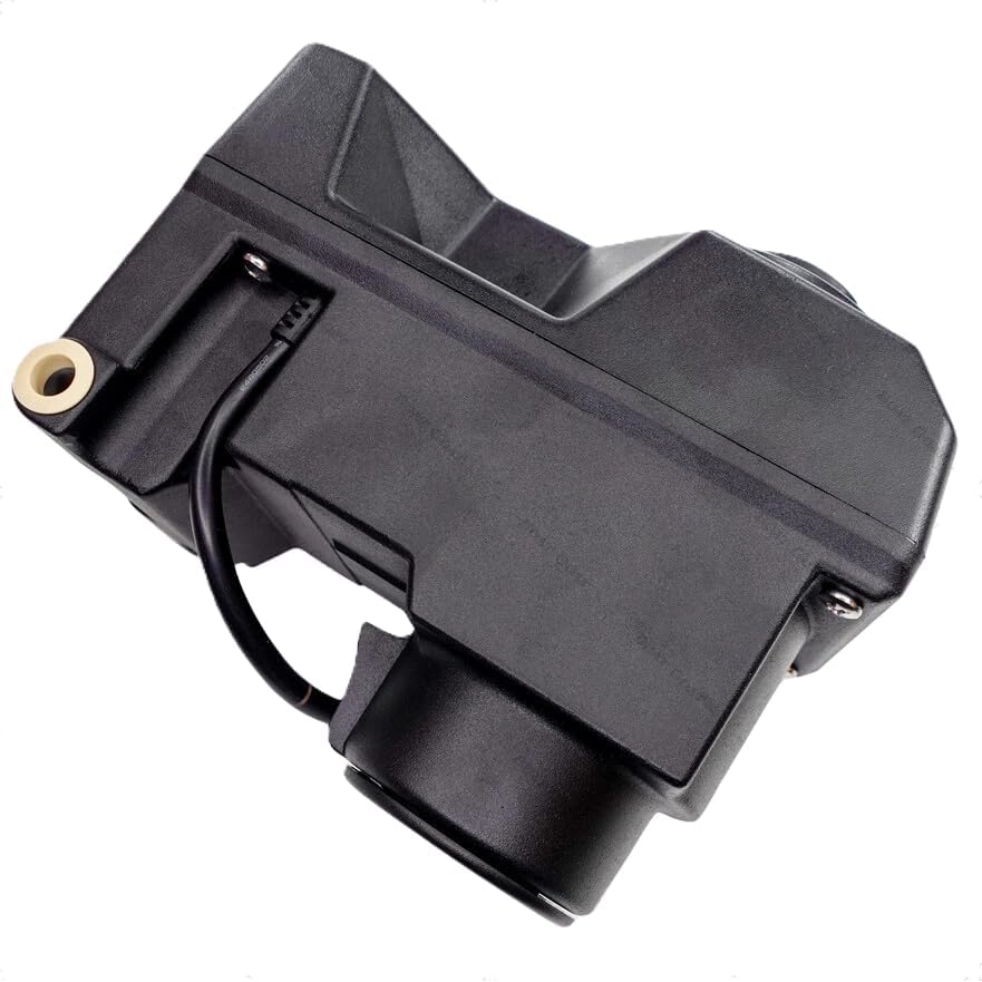 Steering Motor Transmission Assembly FOR MotorGuide Xi3 Freshwater Trolling Motors 45lb 55lb 70lb Replacement 8M0133408