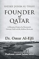 Founder of Qatar 1682133257 Book Cover