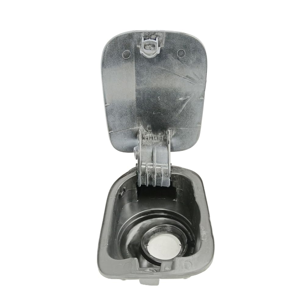 Tapa de repuesto para puerta de depósito de combustible para Volkswagen Jetta 2011-2018# 5C6809857A