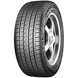 Kraftstoffeffizienz: F Continental CrossContact UHP XL FR - 295/35R21 107Y - Sommerreifen