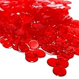 Hayes Specialties Corp. Red Bingo Chips