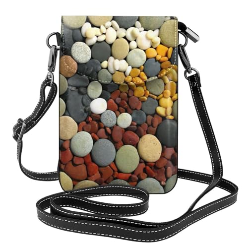 Sac à bandoulière pour téléphone portable pour ne plus perdre vos affaires en voyage