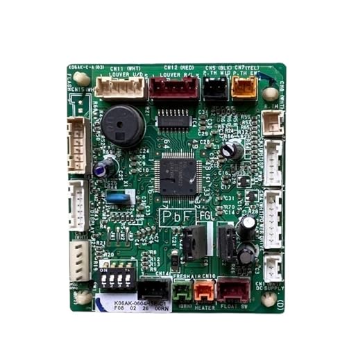 Compatible For Fujitsu, Co[^GARi{[h K06AK-0604HSE-C1 K06AK-0601HSE-C1 K06AK-120CHSE-C1 K06AL-0602HSE K06AK-CA(03)(K06AK-0604H