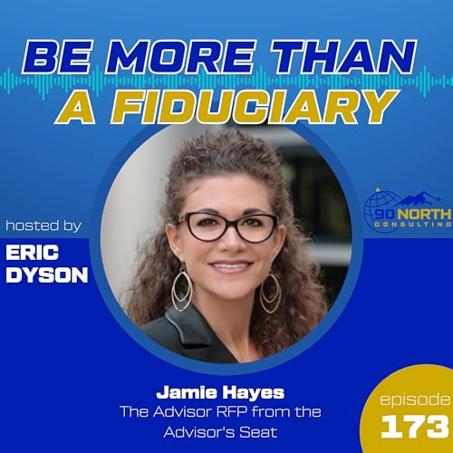Jamie Hayes - The Advisor RFP from the Advisor's Seat