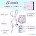 Imagen de Nurse is Love Set 5 Pzas