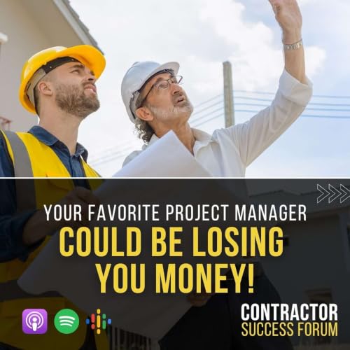 Why Your Favorite Project Manager Might Be Losing You Money!