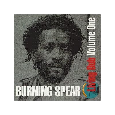 Living Dub Vol 1