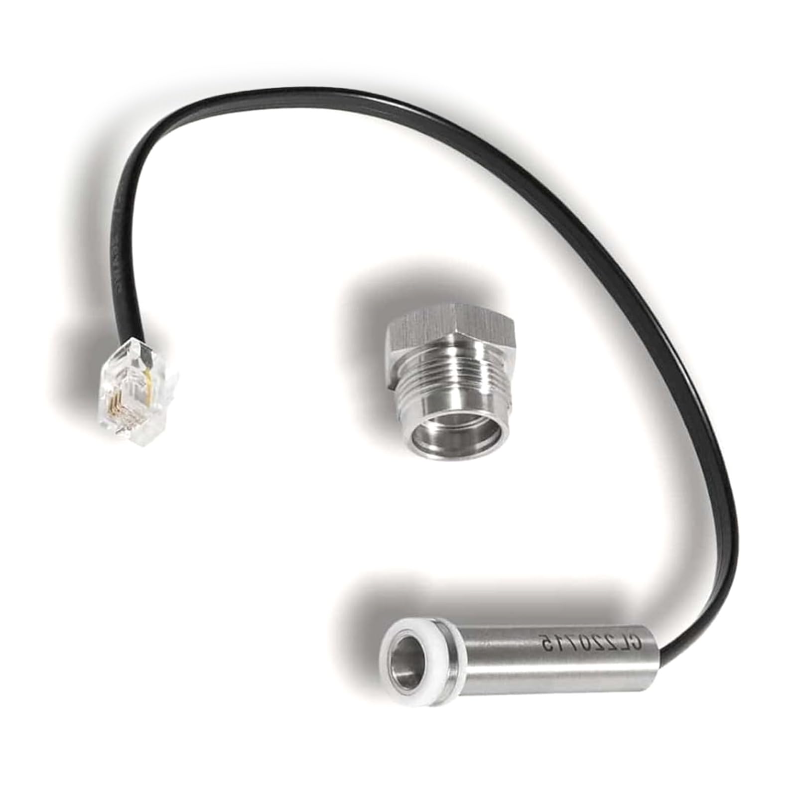 243222 Airless Sprayer Pressure Transducer for 390 395 490 495 595 695 795 1095 1595 3400 3900 7900 210 230 295 High Pressure Sensory for Sprayer