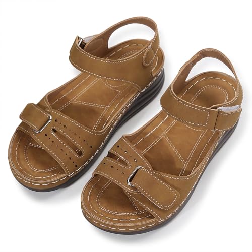 Chaussures blanches d'été pour femme avec baskets sabots claquettes grande taille mixtes