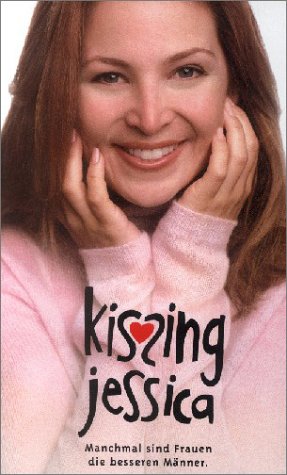 Preisvergleich Produktbild Kissing Jessica [VHS]