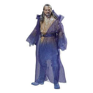 ¡CHOLLO OBRAJOS! Qui-Gon Jinn por 11,60€ 🔥💰