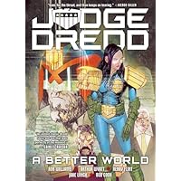Judge Dredd