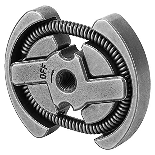 Realman 530014292 530014949 530094188 1400011 Kupplung für Husqvarna Kettensäge 36 41 136 137 141 142 240 120 Mark II 130 135 Mark II 136LE 1 37e 141LE 142e 235 235e 240e