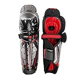 CCM Jetspeed FT1 Beinschoner Senior, Größe:16 Zoll